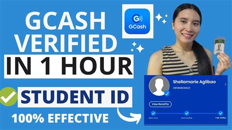 Pwede ng magpaverify ng new Gcash account sa Villarica..